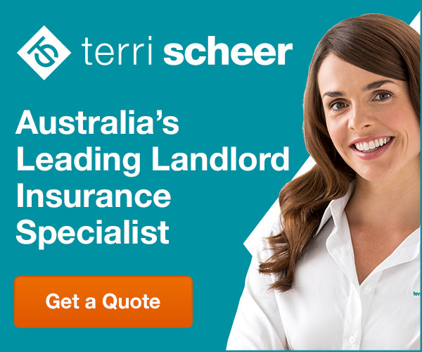 Australia's Leading Landlord Specialist