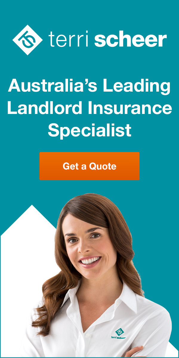 Australia's Leading Landlord Specialist