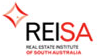 Reisa Logo