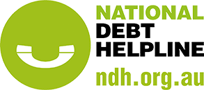 logo ndh Providing you the right support