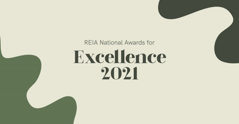 REIA National Awards Excellence 2021 Hero Why performing maintenance and repairs should be a top priority