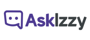 AskIzzy 344x153 300x133 1 Providing you the right support